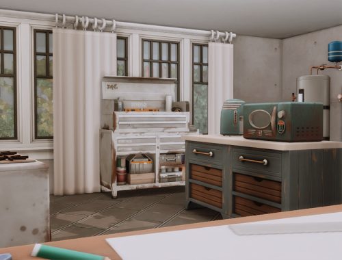Meadowkiln L Nocc