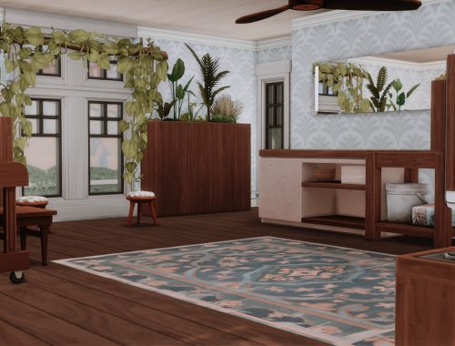 Meadowkiln L Nocc