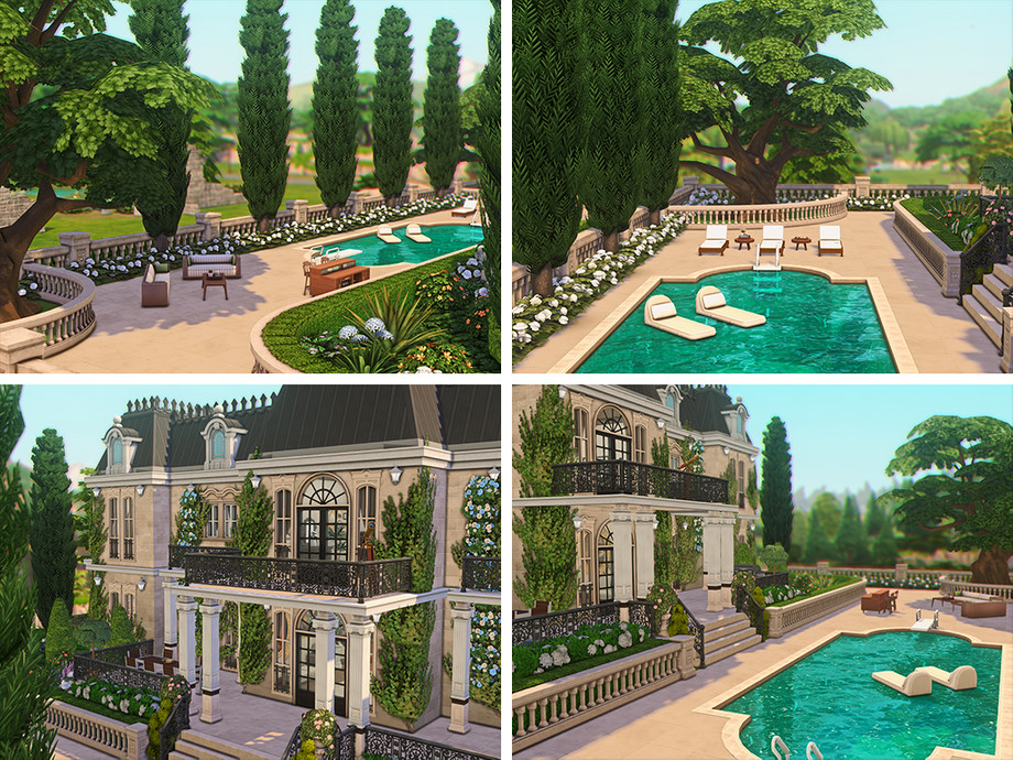 Elarien House - No Cc - Image 3