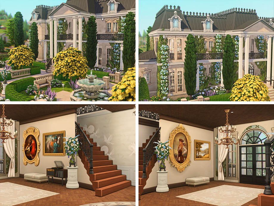 Elarien House - No Cc - Image 4