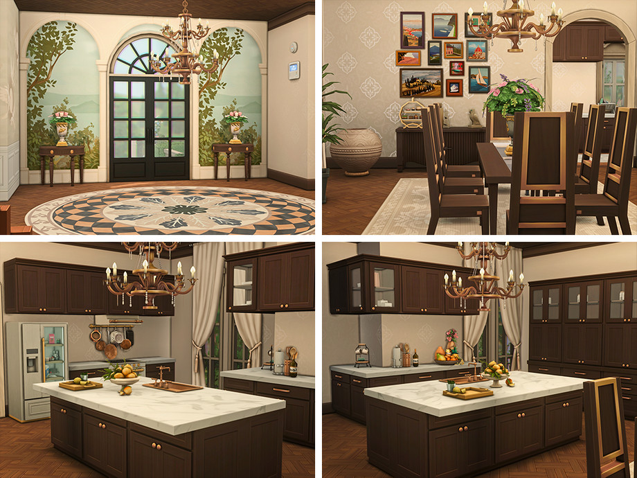 Elarien House - No Cc - Image 5