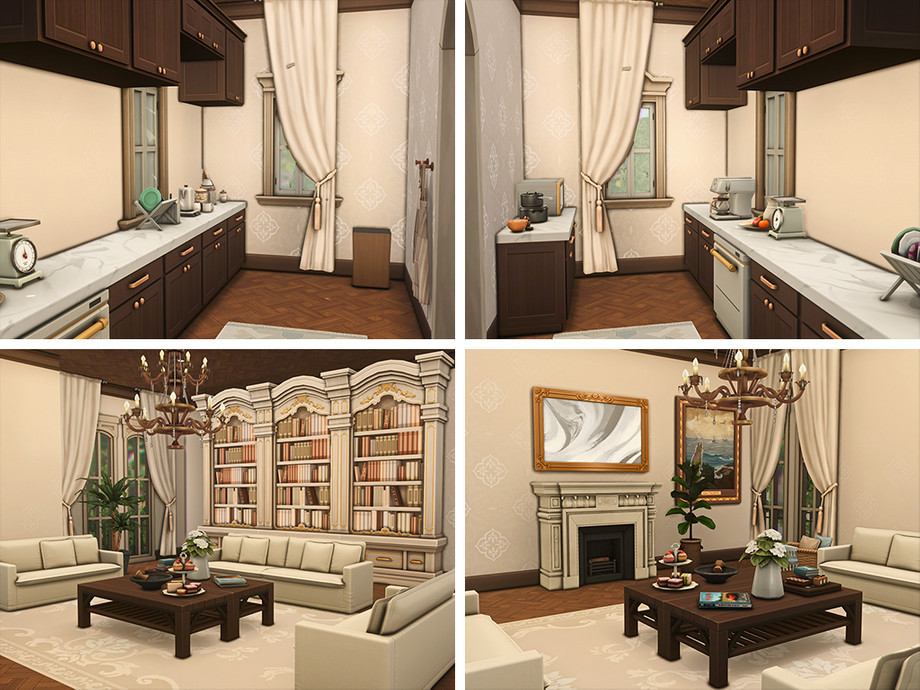 Elarien House - No Cc - Image 6