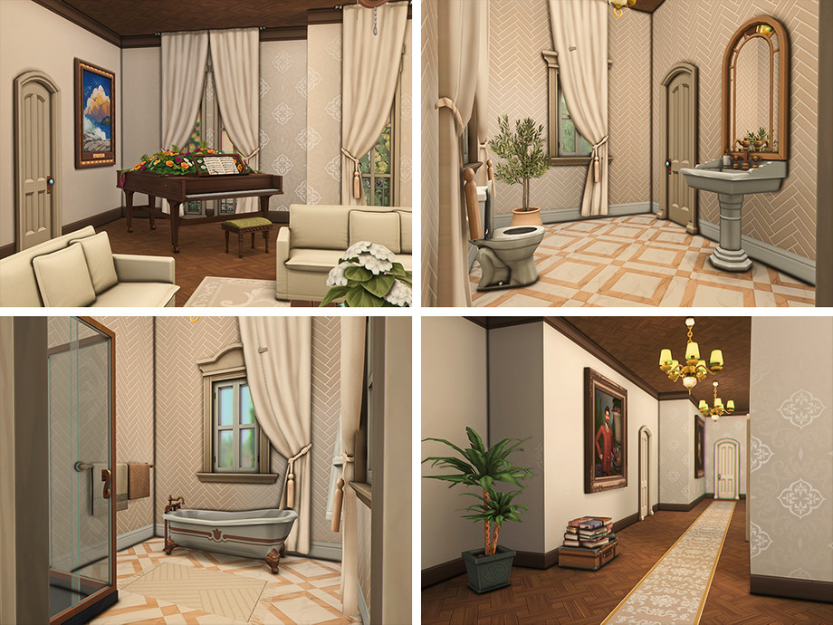 Elarien House - No Cc - Image 7