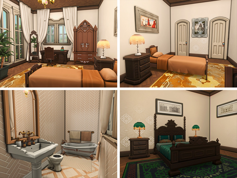 Elarien House - No Cc - Image 8