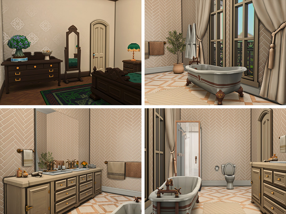 Elarien House - No Cc - Image 9
