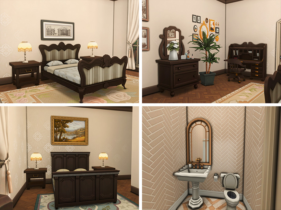 Elarien House - No Cc - Image 10