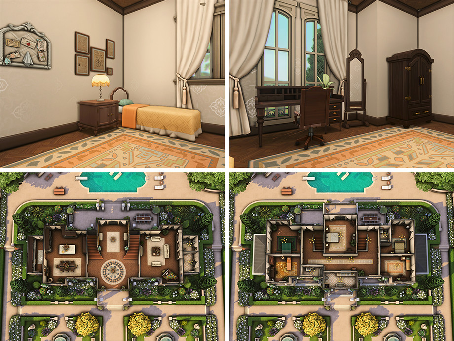 Elarien House - No Cc - Image 11