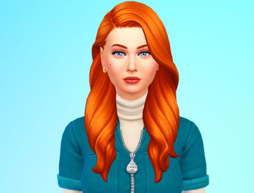 Daliah Blaire - No Cc