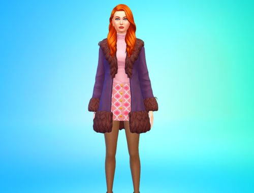 Daliah Blaire - No Cc
