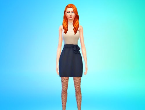 Daliah Blaire - No Cc