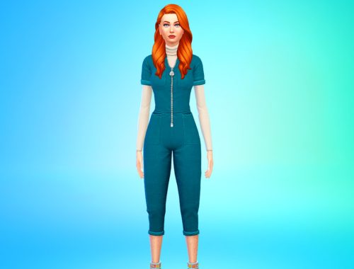 Daliah Blaire - No Cc