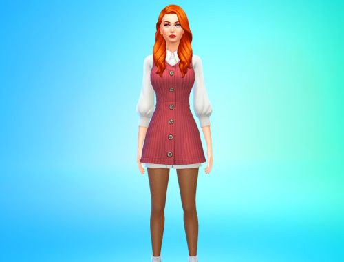 Daliah Blaire - No Cc
