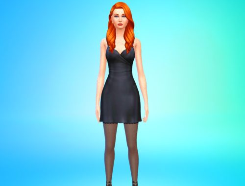 Daliah Blaire - No Cc