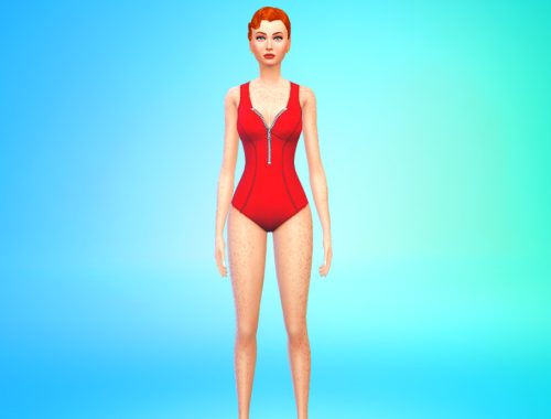 Daliah Blaire - No Cc