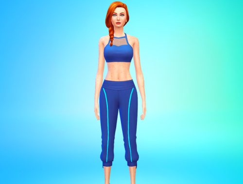 Daliah Blaire - No Cc
