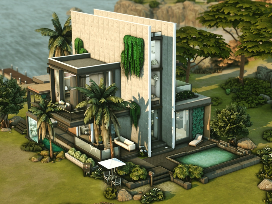 Panoramic Glass House 4 - Image 3