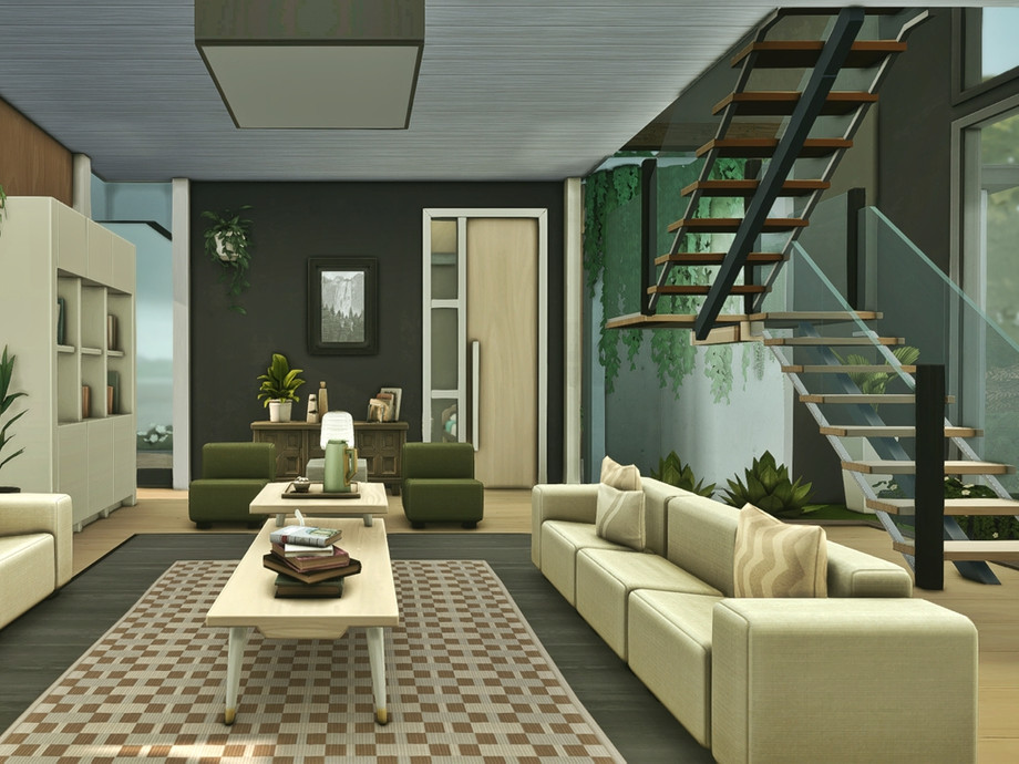 Panoramic Glass House 4 - Image 9