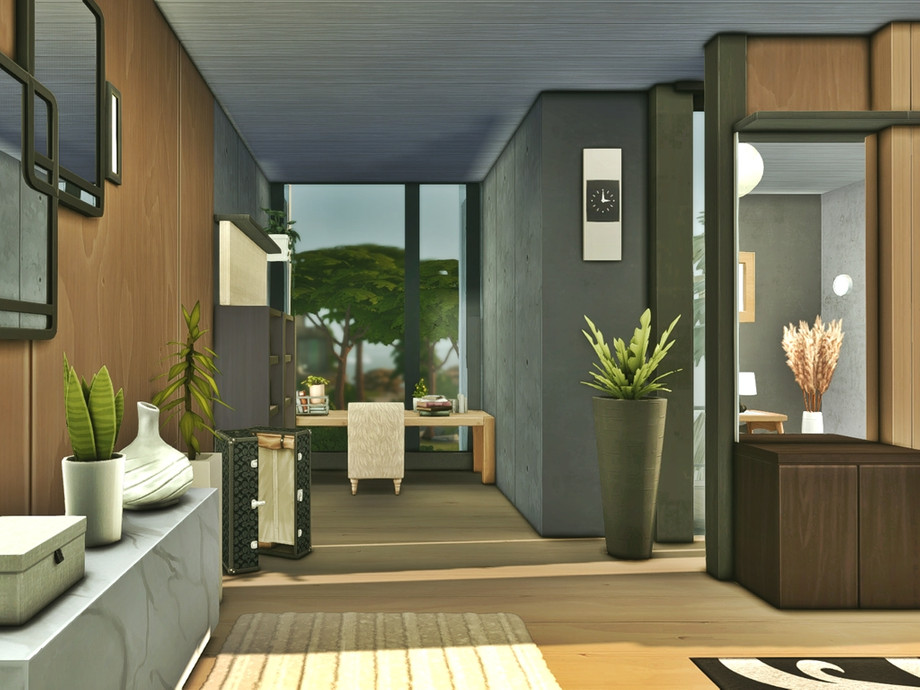 Panoramic Glass House 4 - Image 11