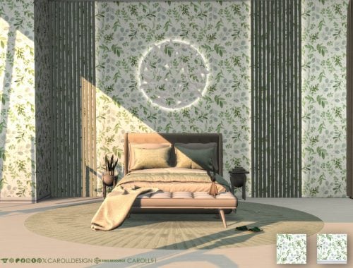 Foglia Wall