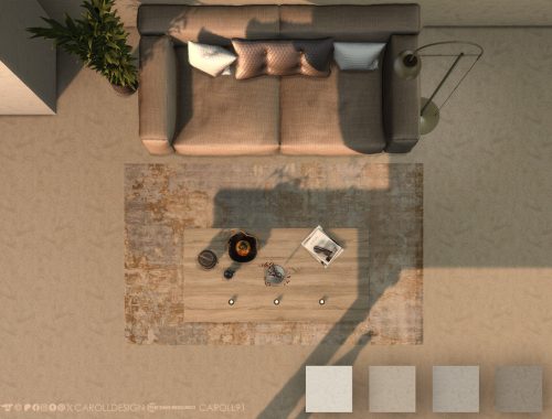 Argilla Floor