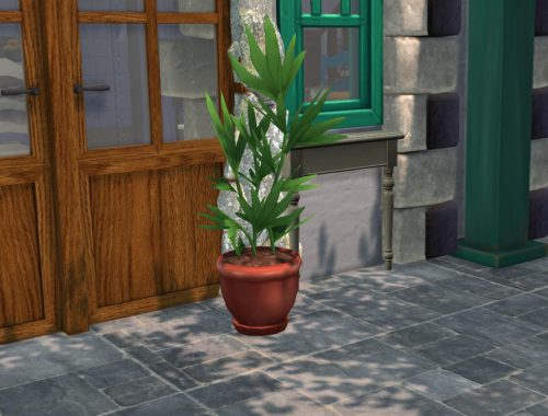 Notester Siphnos Construction Set