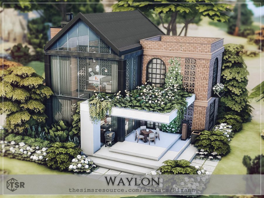 Waylon - No Cc