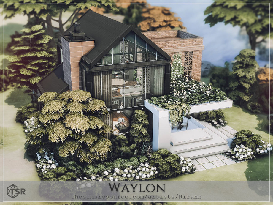 Waylon - No Cc - Image 2