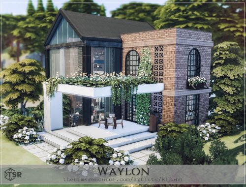 Waylon - No Cc