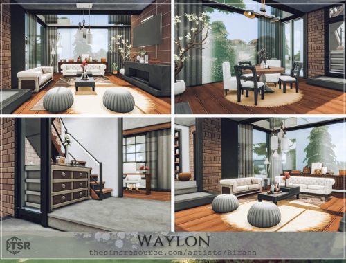 Waylon - No Cc