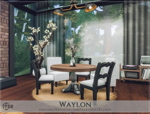 Waylon - No Cc