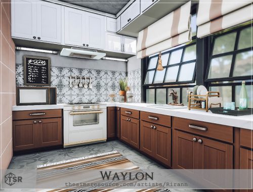 Waylon - No Cc