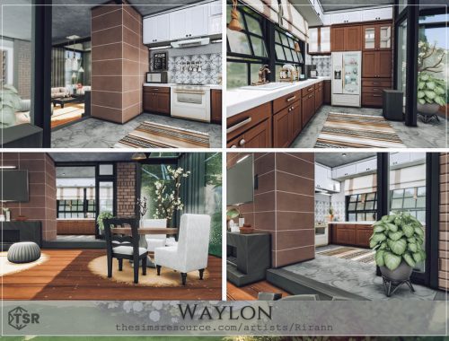 Waylon - No Cc