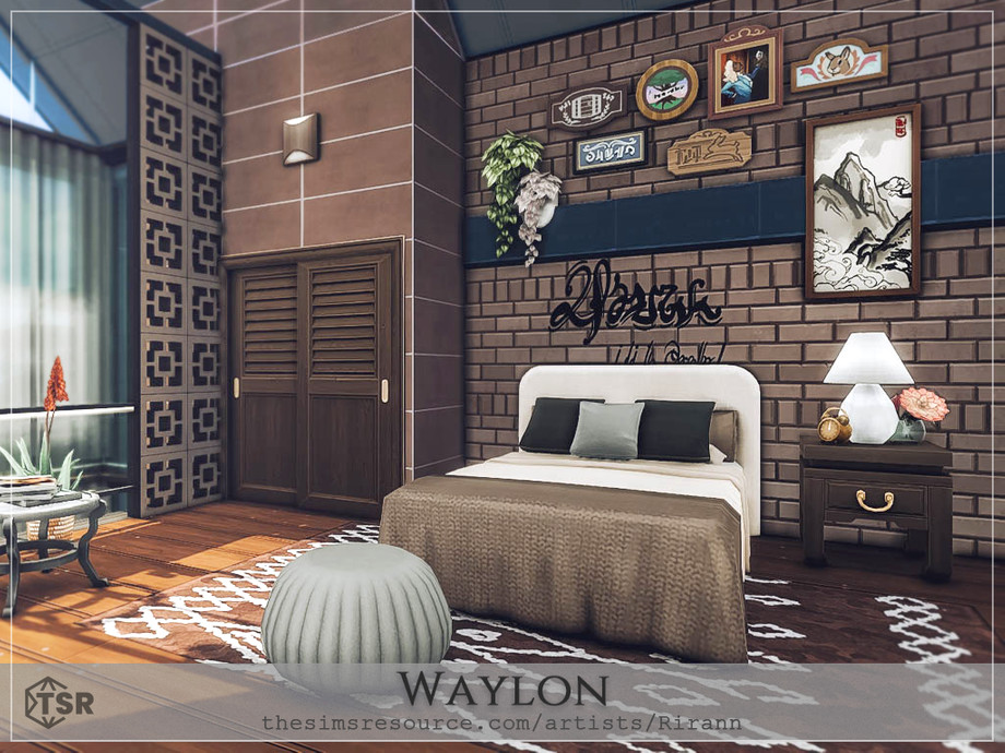 Waylon - No Cc - Image 11