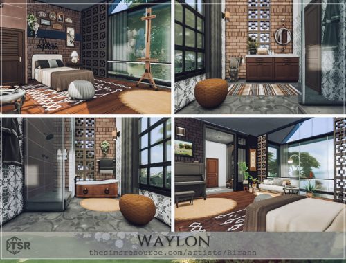 Waylon - No Cc