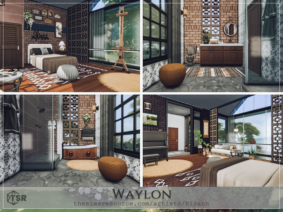 Waylon - No Cc - Image 13