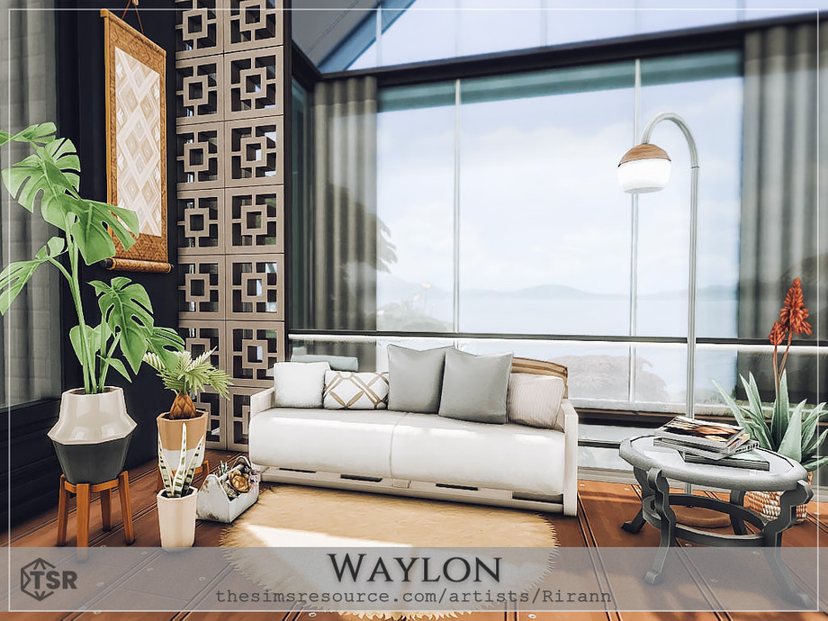 Waylon - No Cc - Image 14