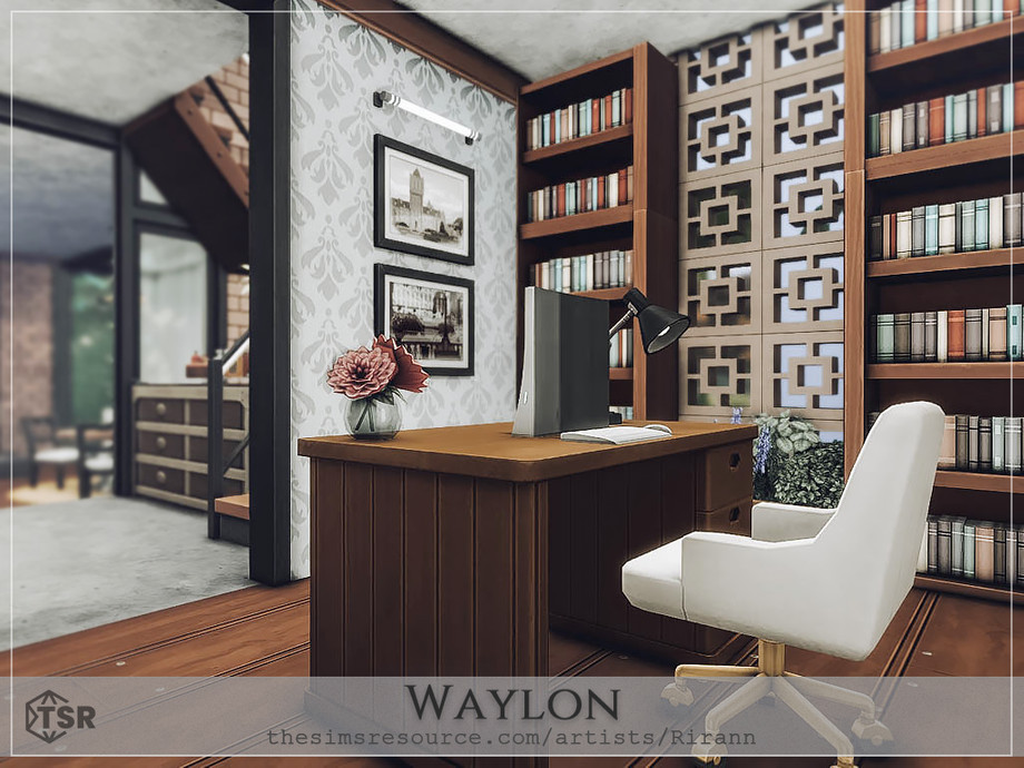 Waylon - No Cc - Image 15
