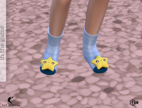Shoes Kp1d- Child