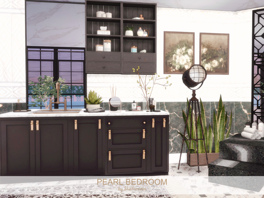 Pearl Bathroom - Image 2