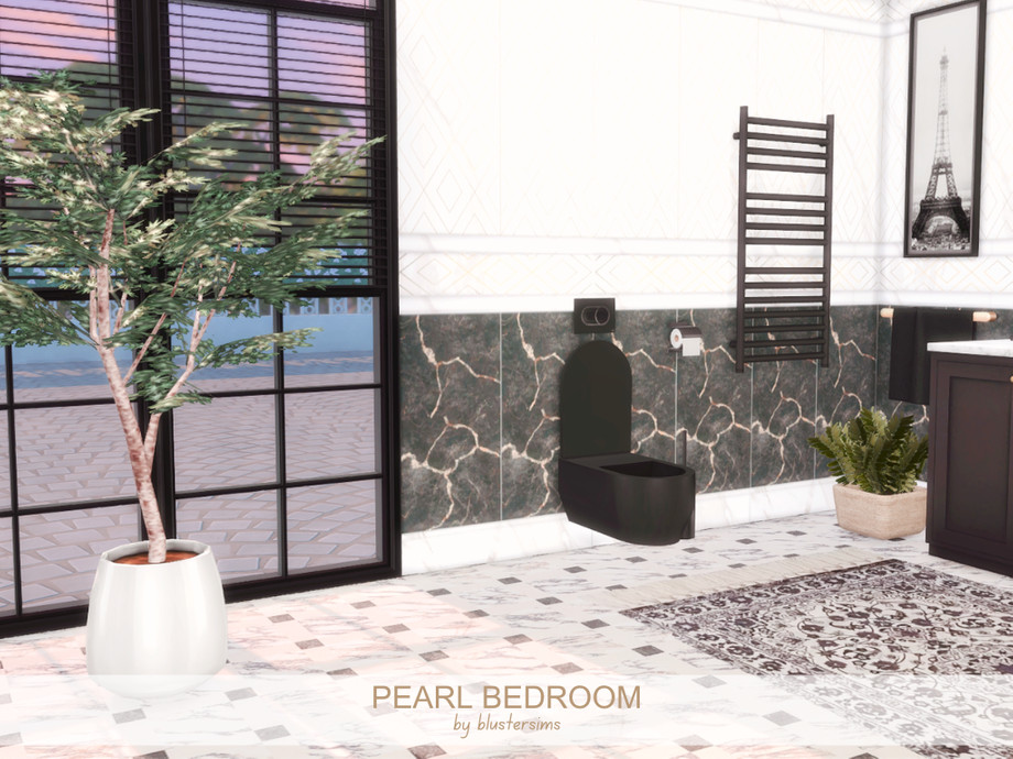 Pearl Bathroom - Image 4