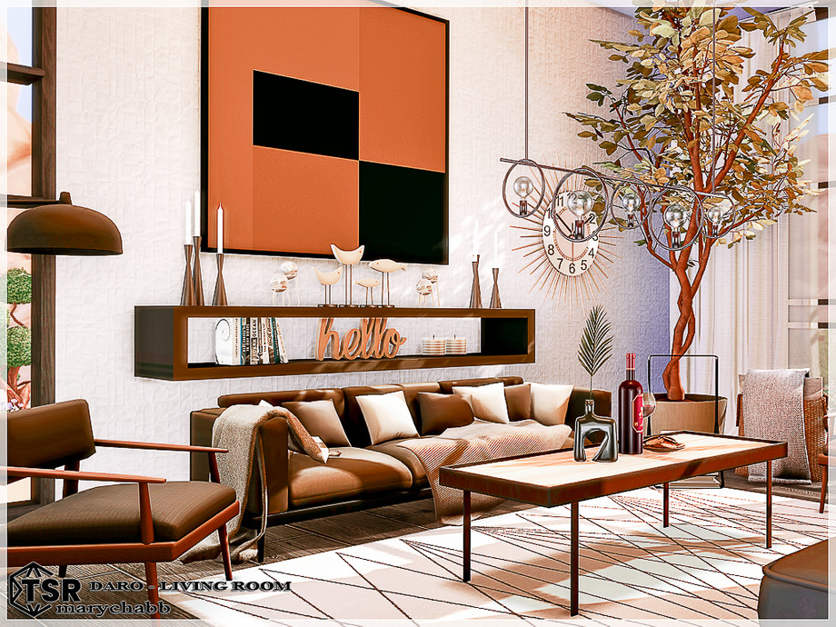 Daro - Living Room - Image 3