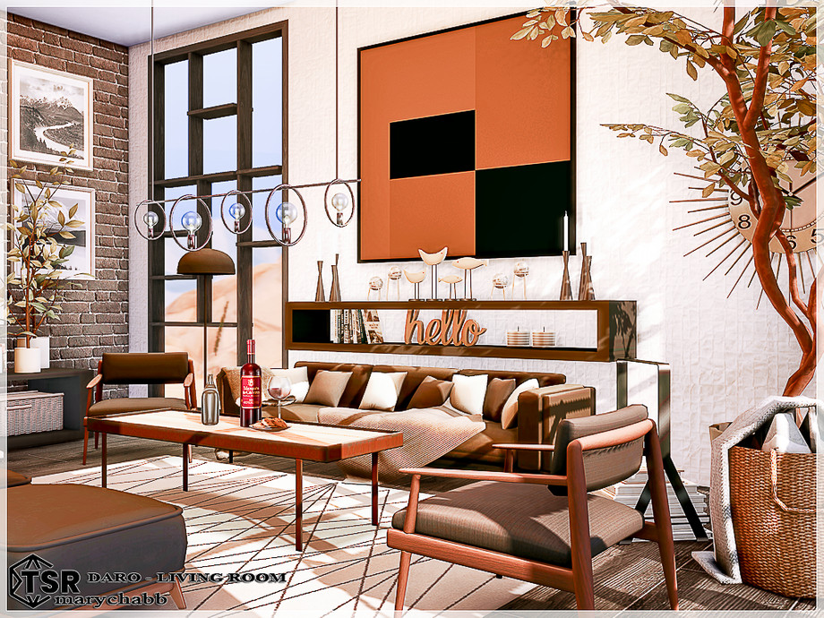 Daro - Living Room - Image 4