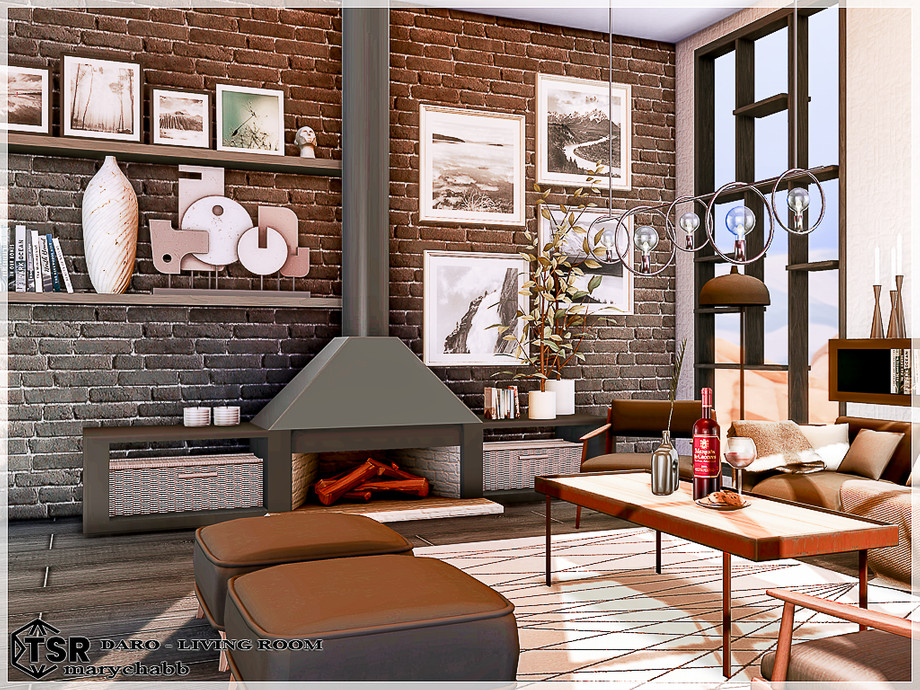 Daro - Living Room - Image 5