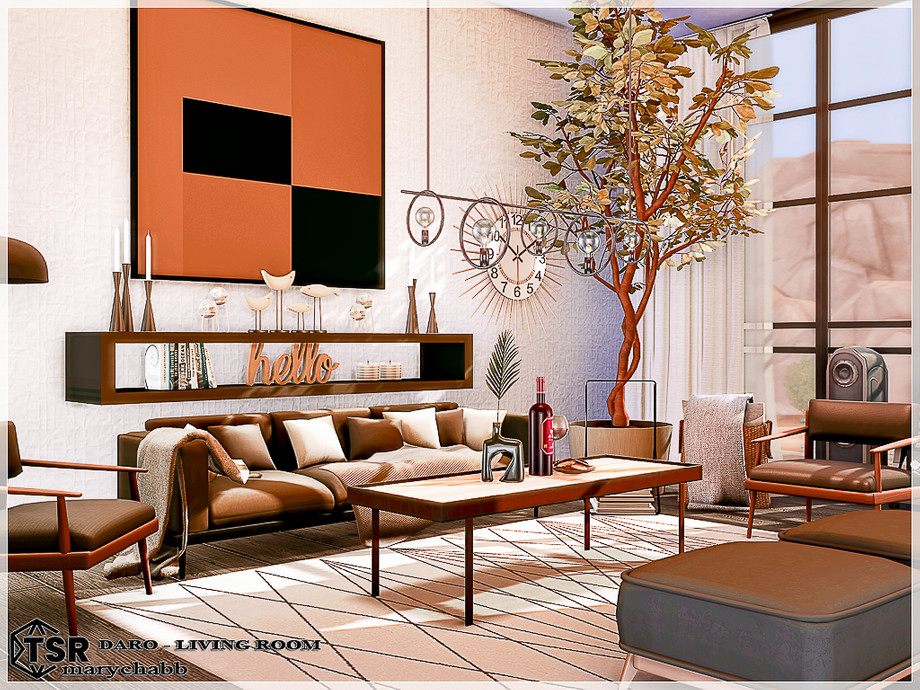 Daro - Living Room - Image 6