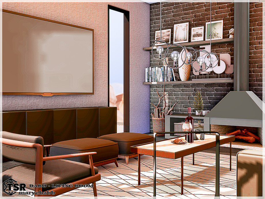 Daro - Living Room - Image 7