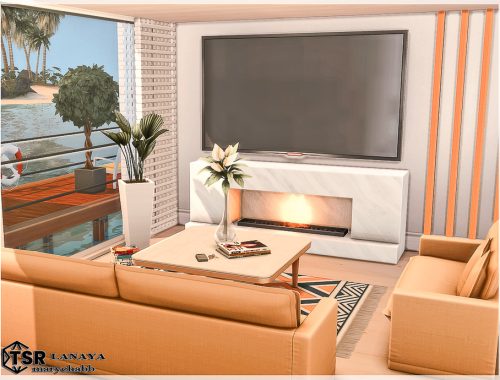 Lanaya - No Cc
