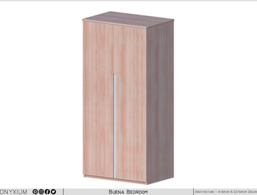 Buena Bedroom