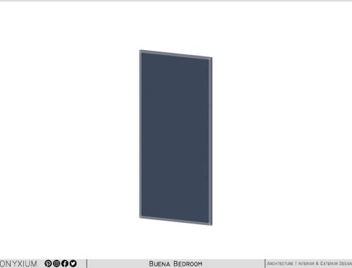Buena Bedroom