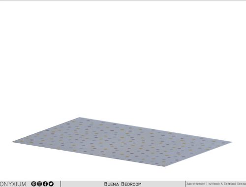 Buena Bedroom