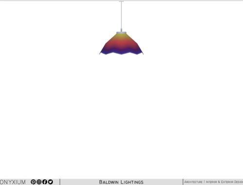 Baldwin Lightings
